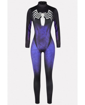 Spider Woman Adults Halloween Costume