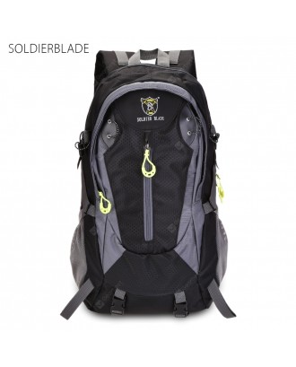 SOLDIERBLADE 35L Traveling Bike Cycling Backpack Sports Bag