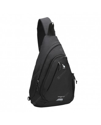 One Strap Backpack for Men Sling Backpack Crossbody Shoulder Bag Single Strap